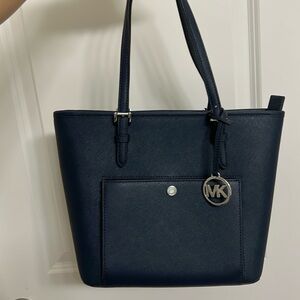 MK tote bag
